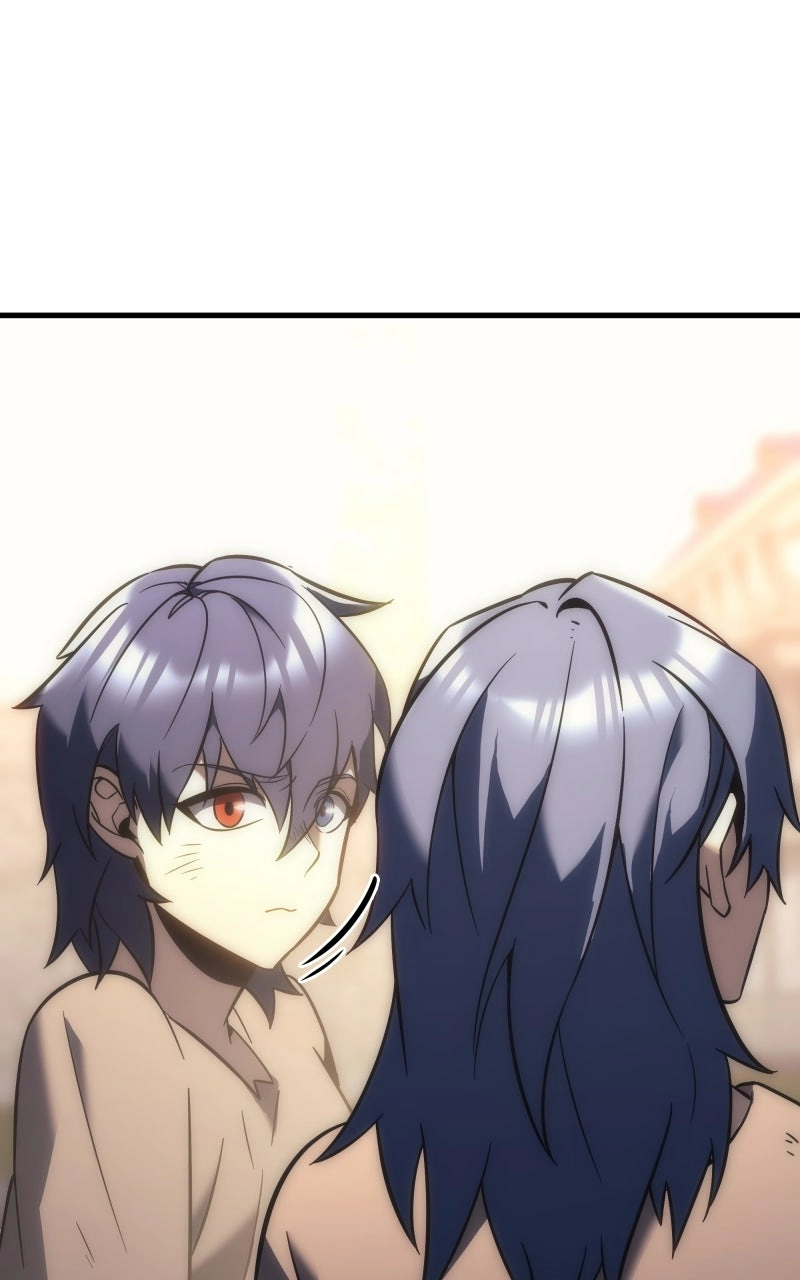 Read Regressor of the Fallen family Manga Online