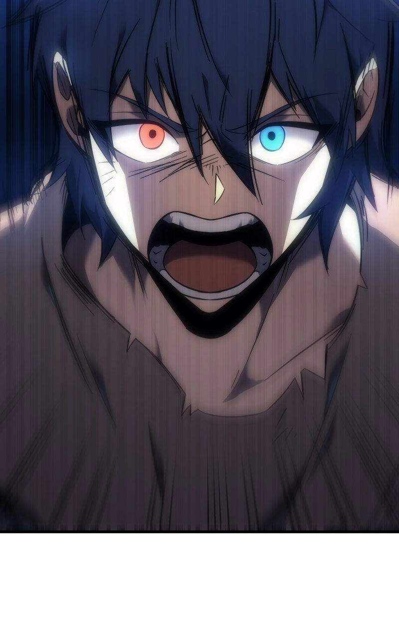 Read Regressor of the Fallen family Manga Online