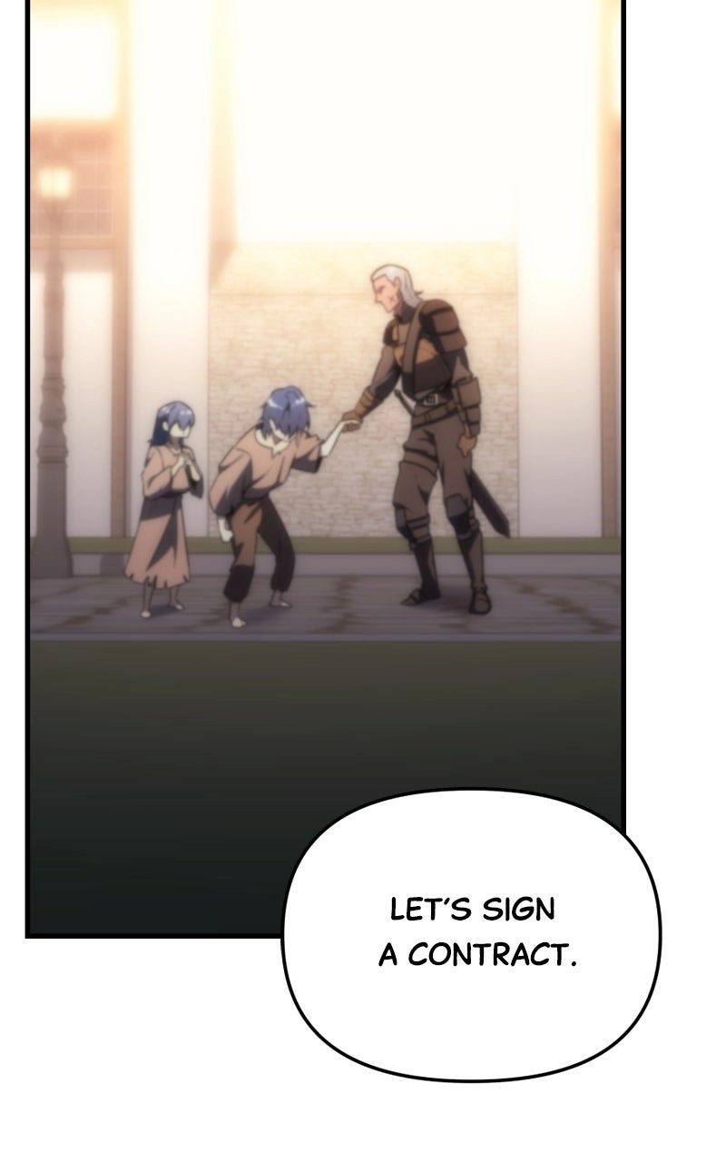 Read Regressor of the Fallen family Manga Online