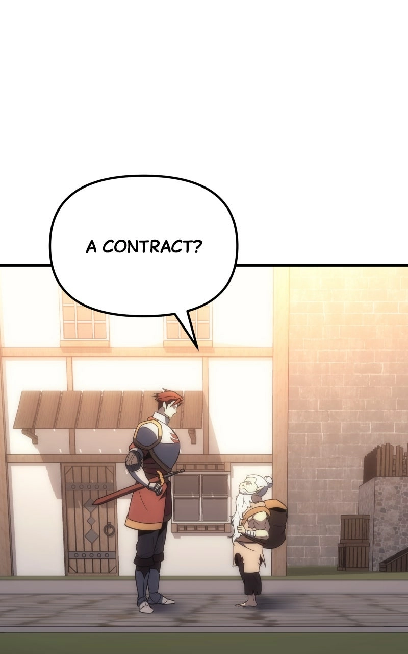 Read Regressor of the Fallen family Manga Online