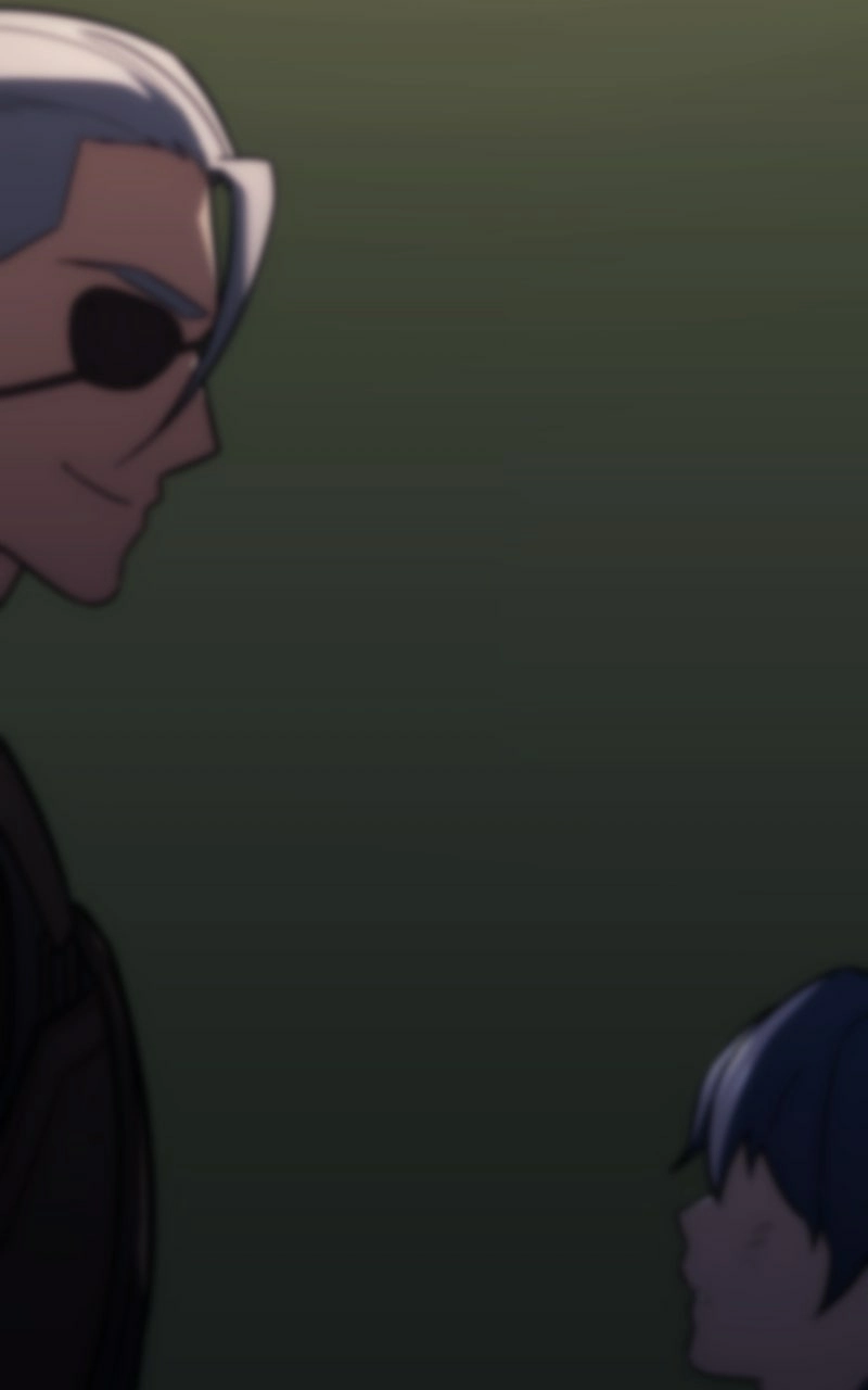 Read Regressor of the Fallen family Manga Online