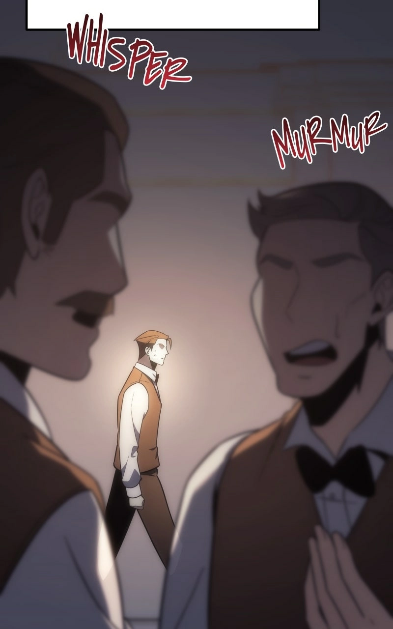 Read Regressor of the Fallen family Manga Online