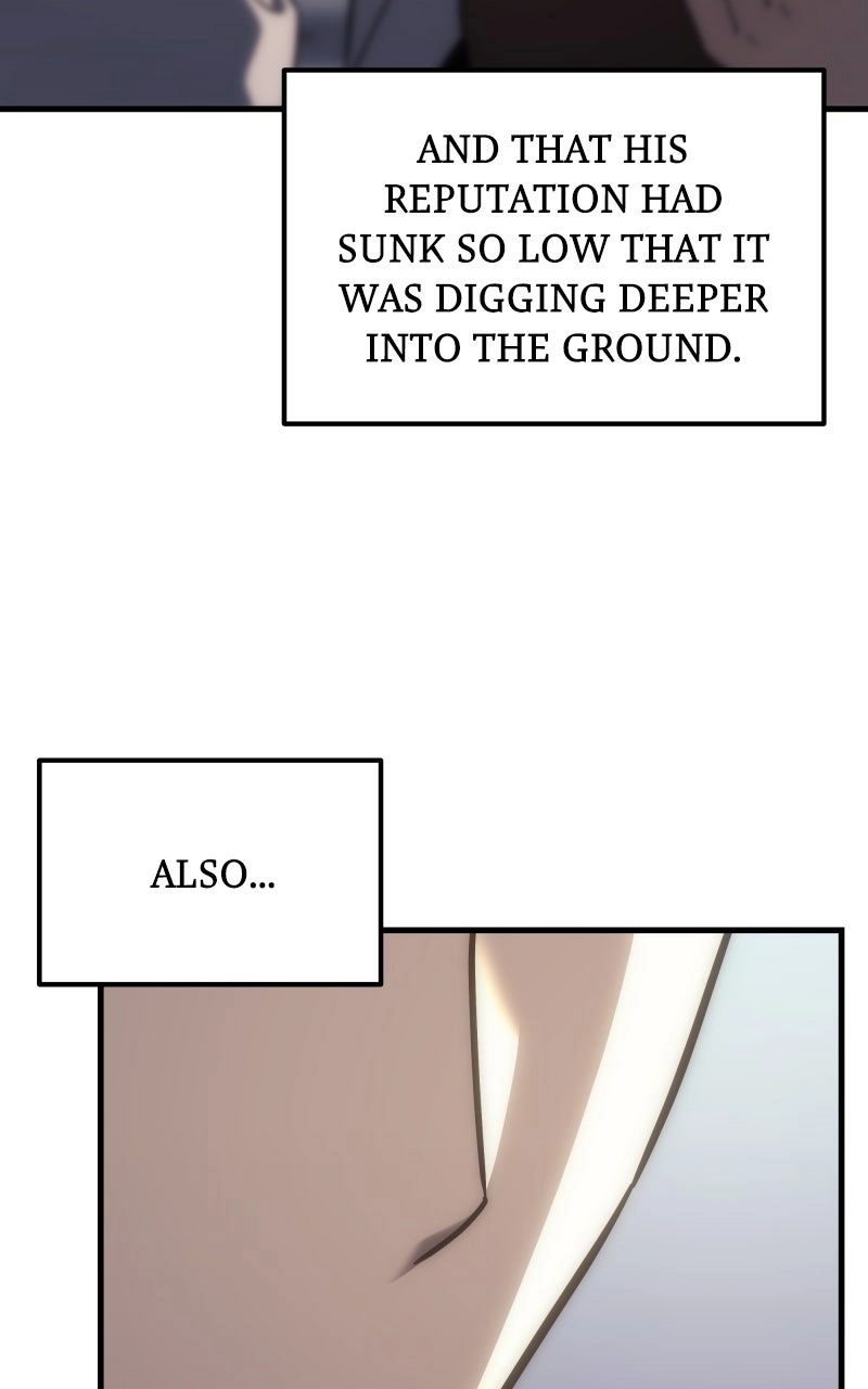 Read Regressor of the Fallen family Manga Online