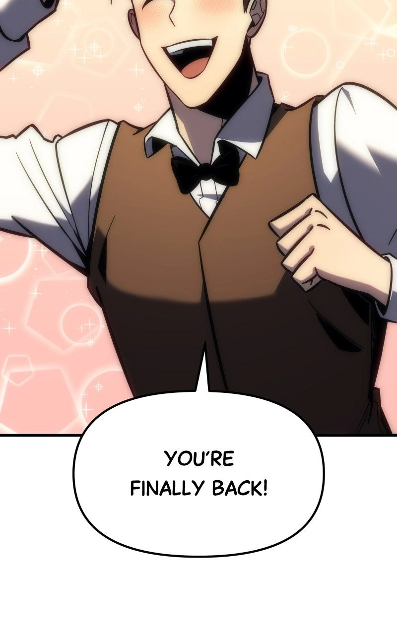 Read Regressor of the Fallen family Manga Online