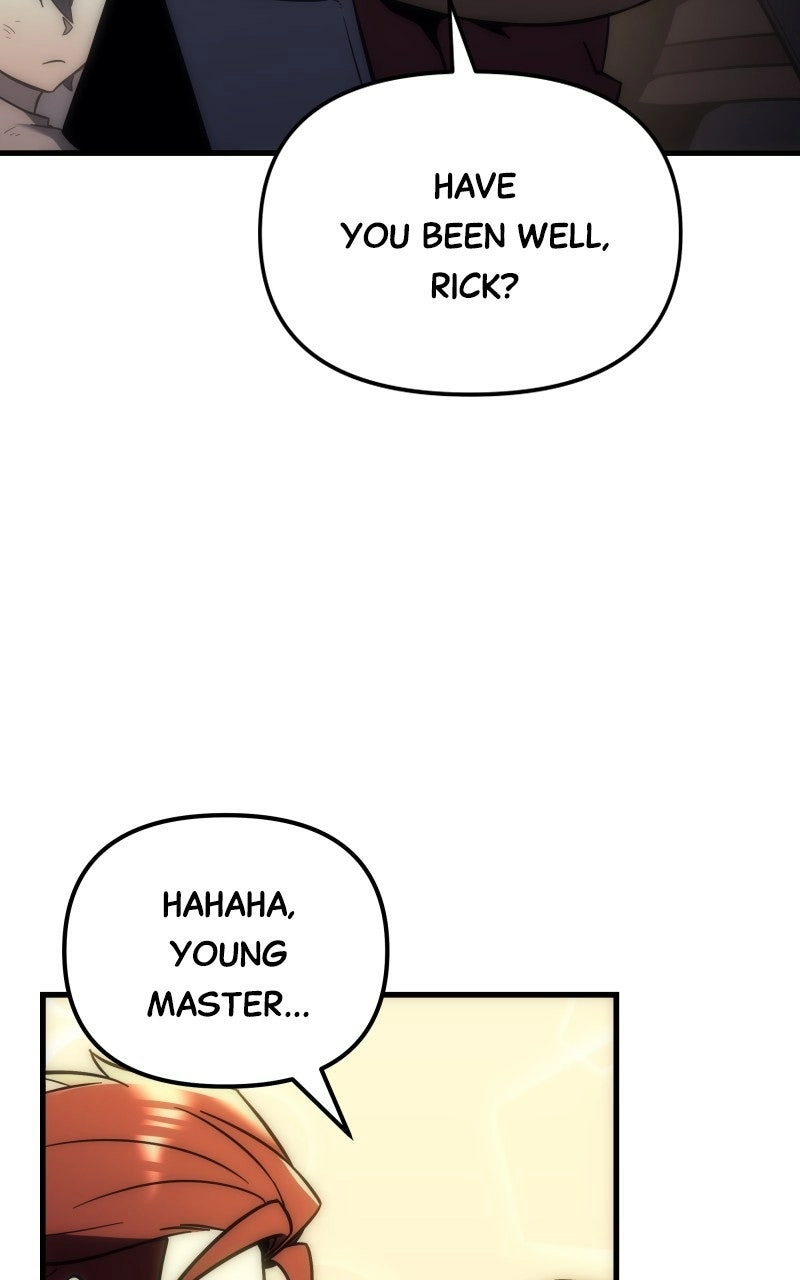 Read Regressor of the Fallen family Manga Online