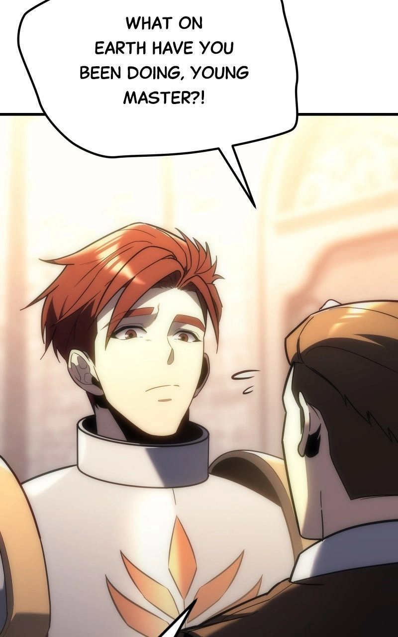 Read Regressor of the Fallen family Manga Online