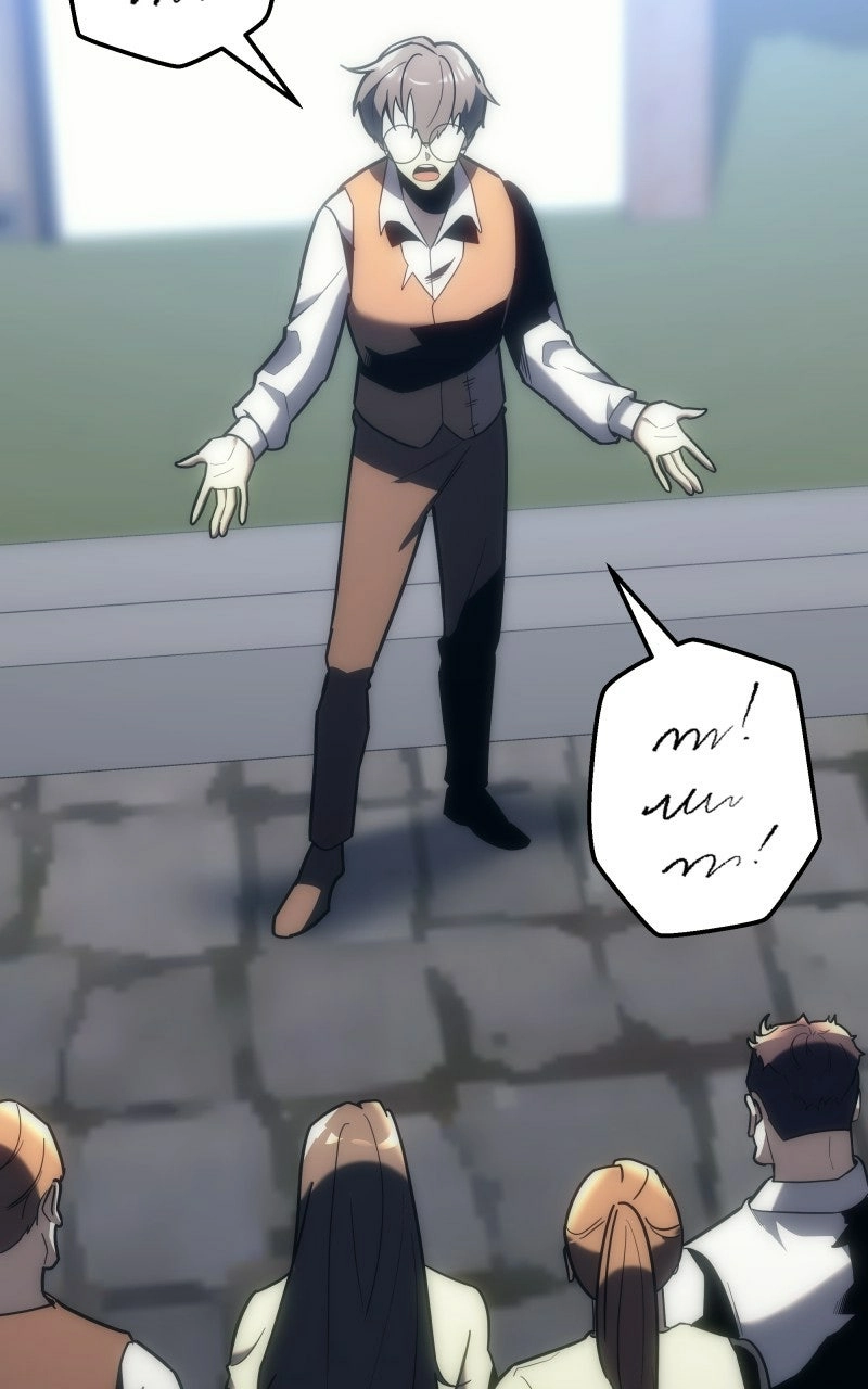 Read Regressor of the Fallen family Manga Online