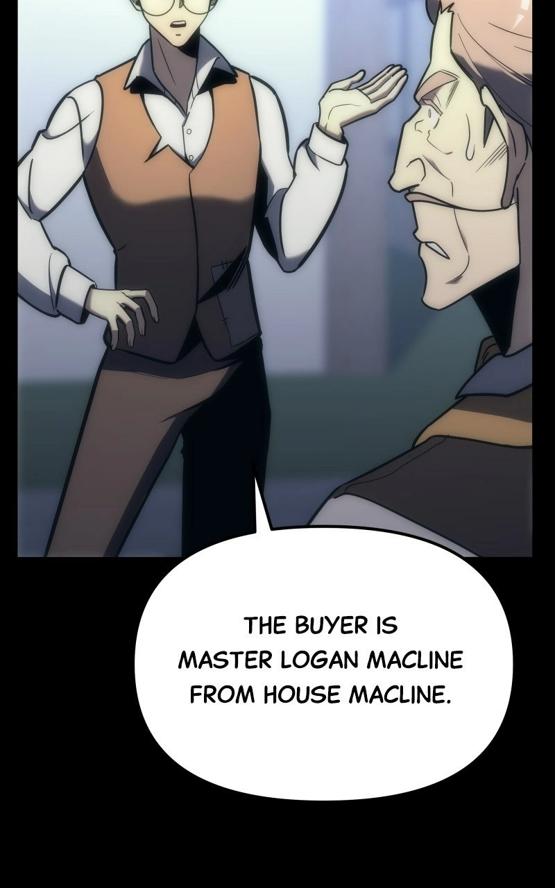 Read Regressor of the Fallen family Manga Online