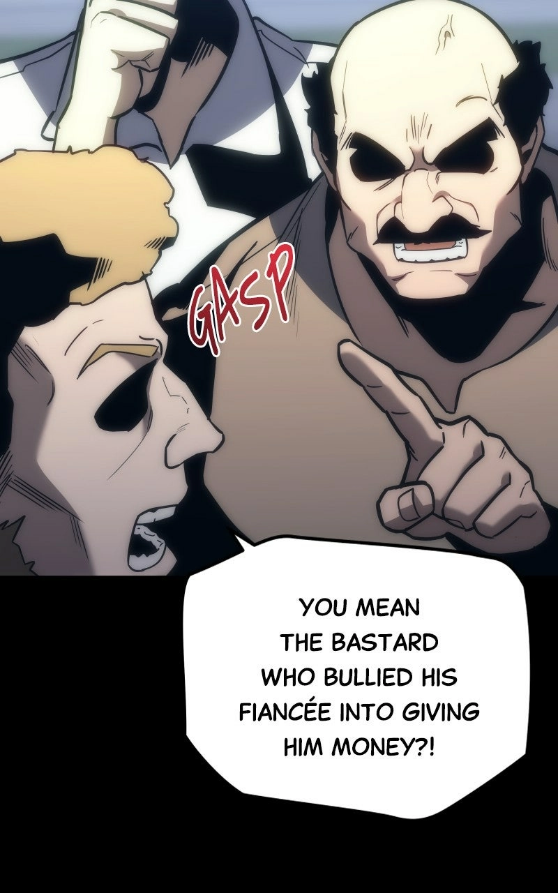 Read Regressor of the Fallen family Manga Online