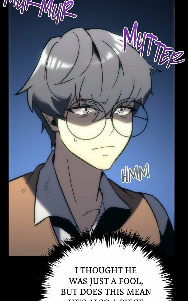 Read Regressor of the Fallen family Manga Online