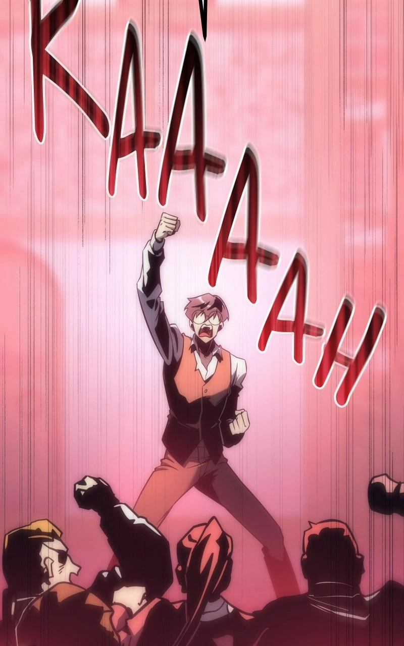 Read Regressor of the Fallen family Manga Online