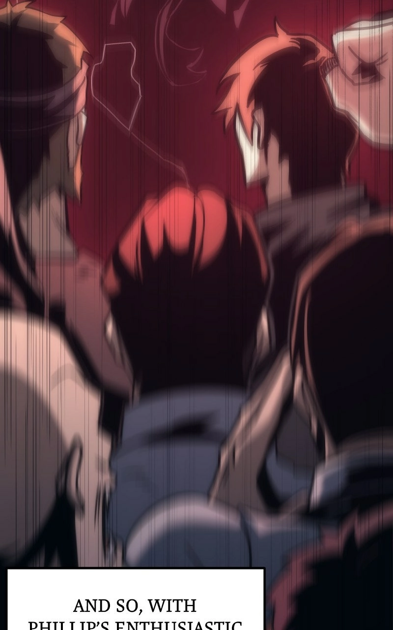 Read Regressor of the Fallen family Manga Online