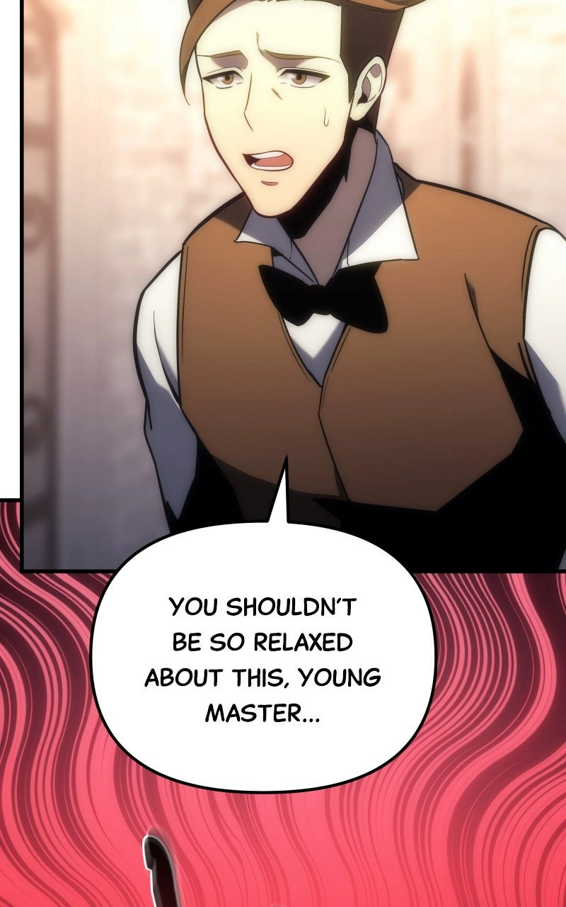 Read Regressor of the Fallen family Manga Online