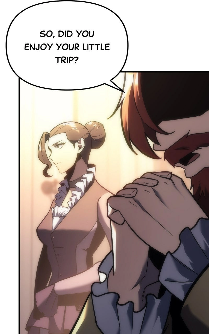 Read Regressor of the Fallen family Manga Online