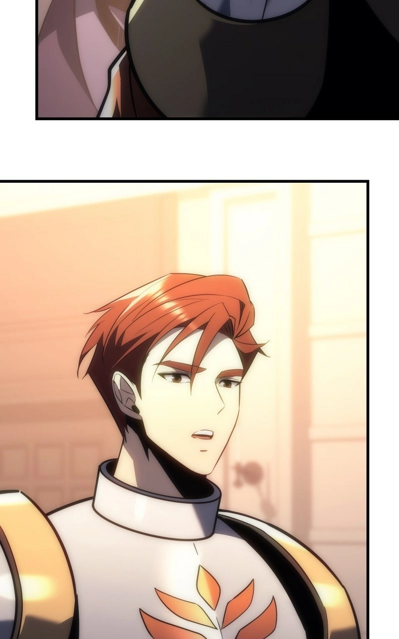 Read Regressor of the Fallen family Manga Online