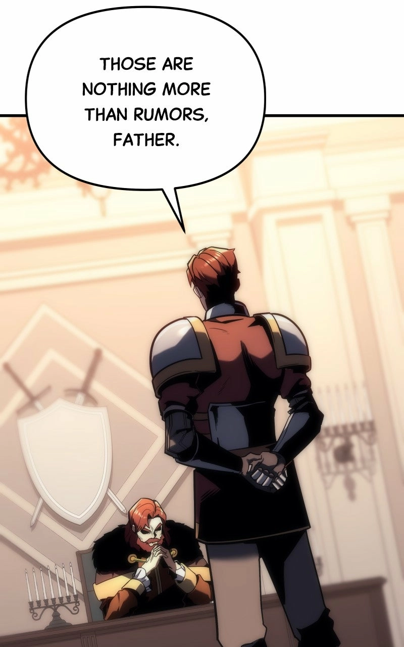 Read Regressor of the Fallen family Manga Online