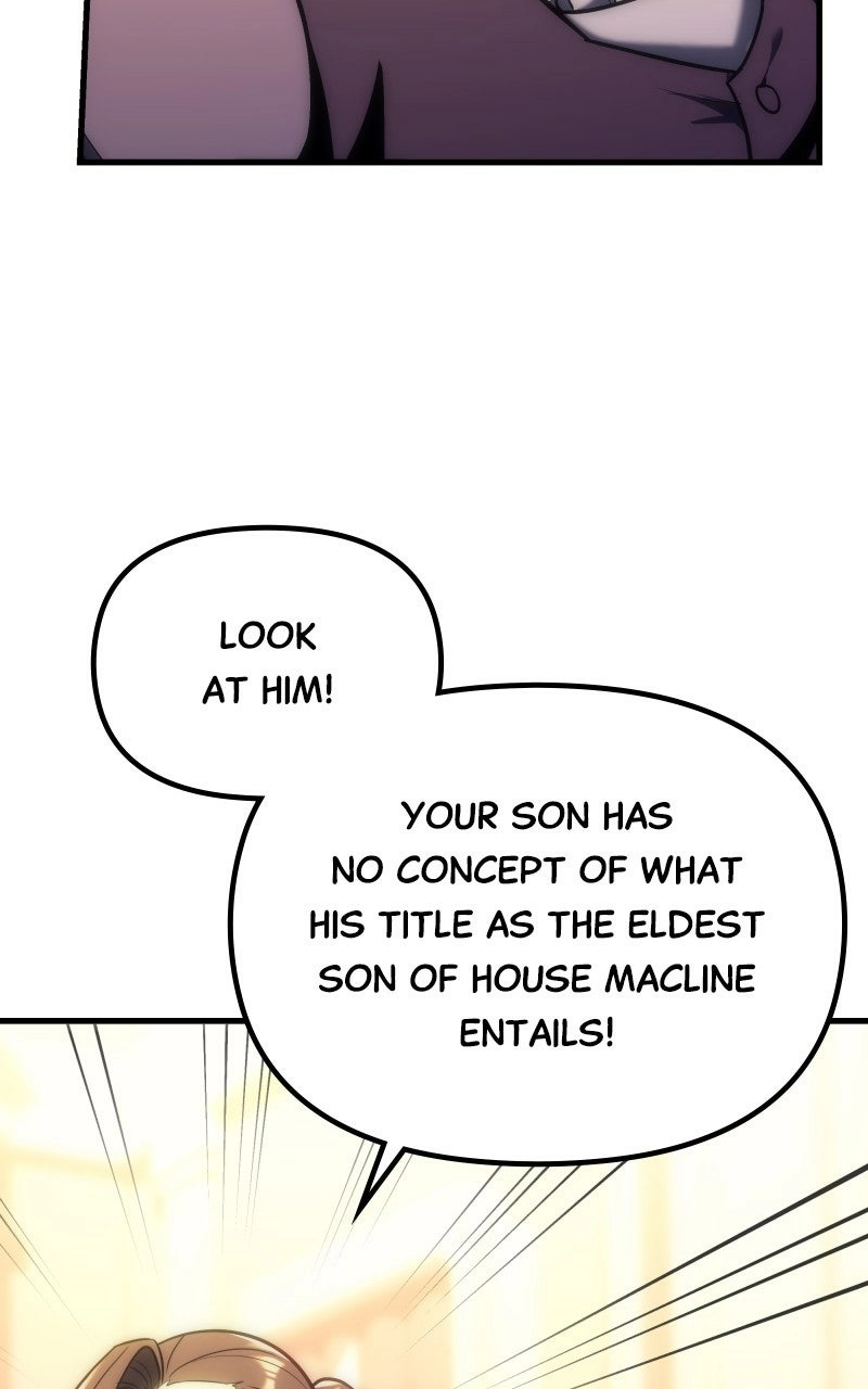 Read Regressor of the Fallen family Manga Online