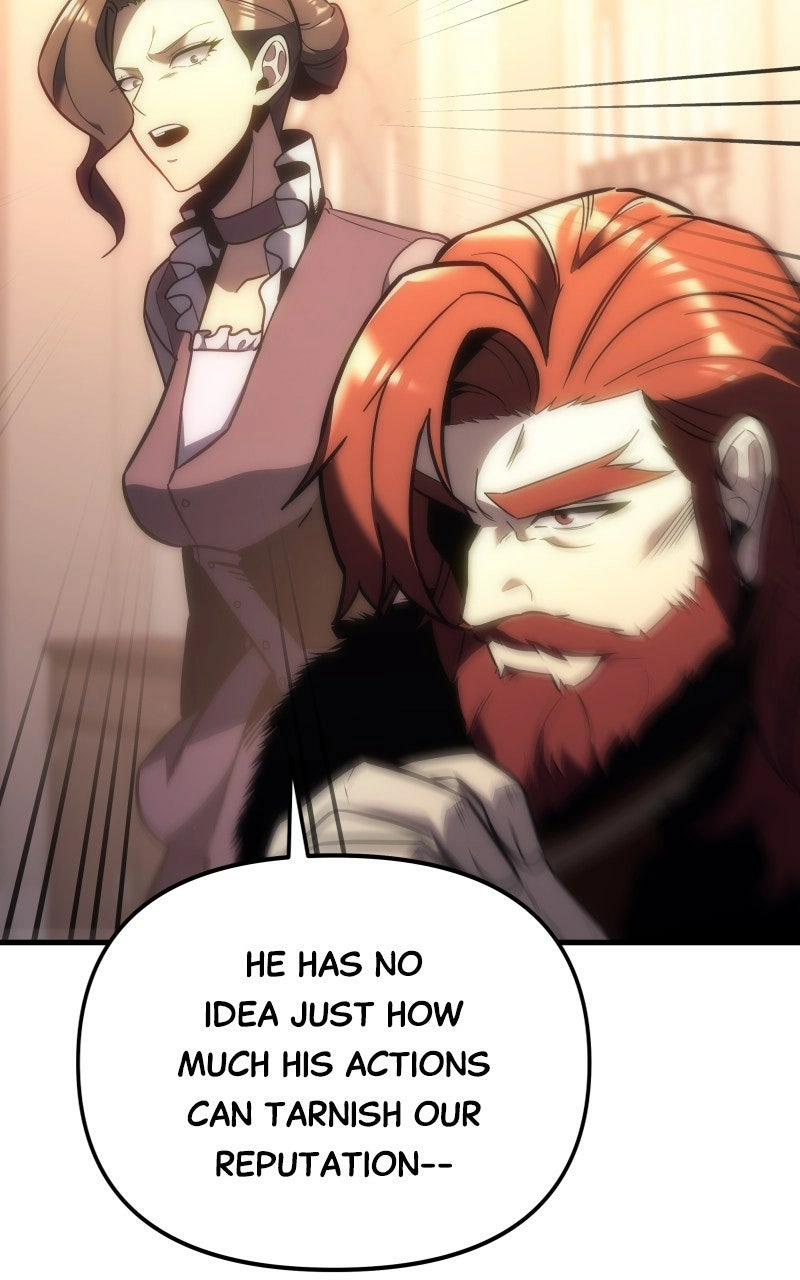 Read Regressor of the Fallen family Manga Online