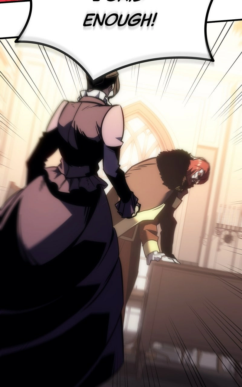 Read Regressor of the Fallen family Manga Online