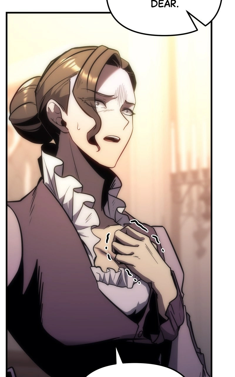 Read Regressor of the Fallen family Manga Online