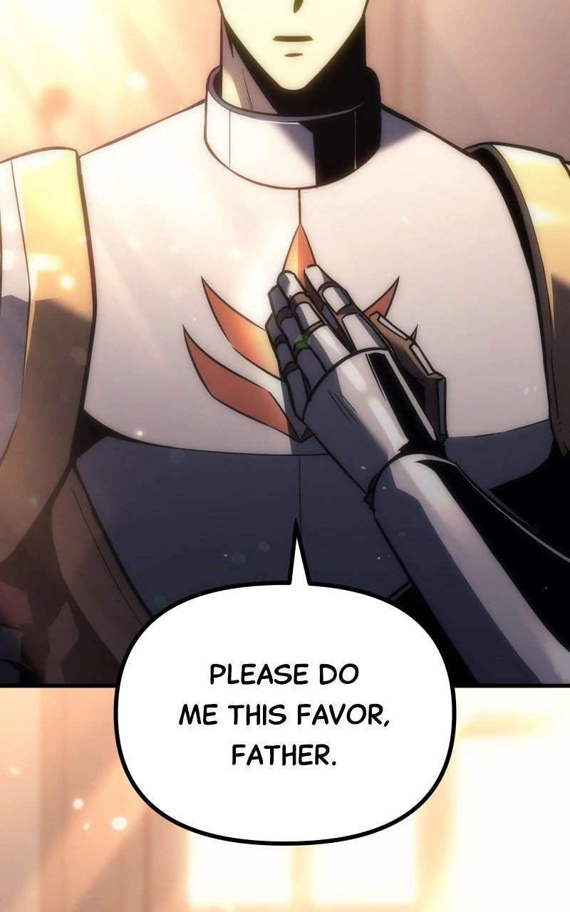 Read Regressor of the Fallen family Manga Online