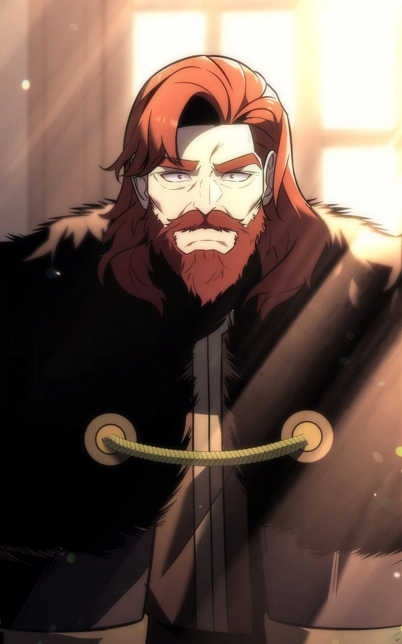 Read Regressor of the Fallen family Manga Online