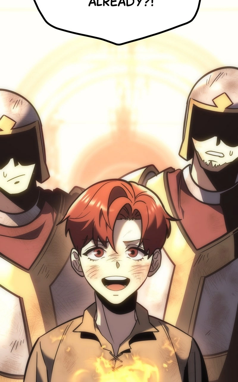 Read Regressor of the Fallen family Manga Online