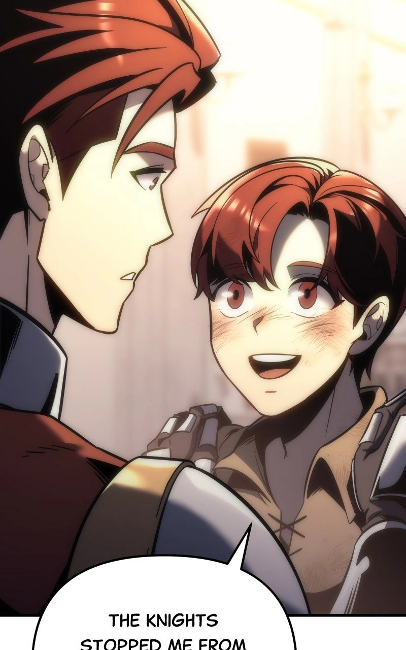 Read Regressor of the Fallen family Manga Online