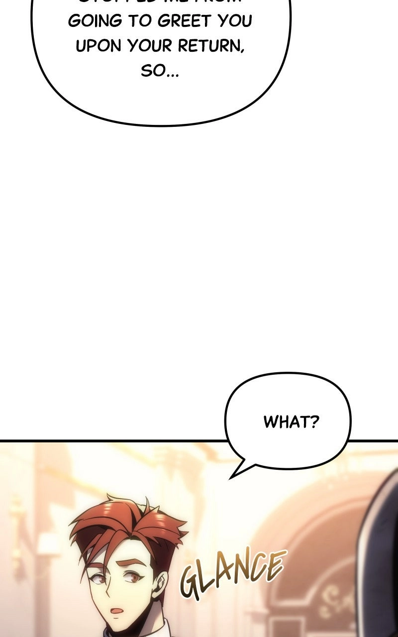 Read Regressor of the Fallen family Manga Online