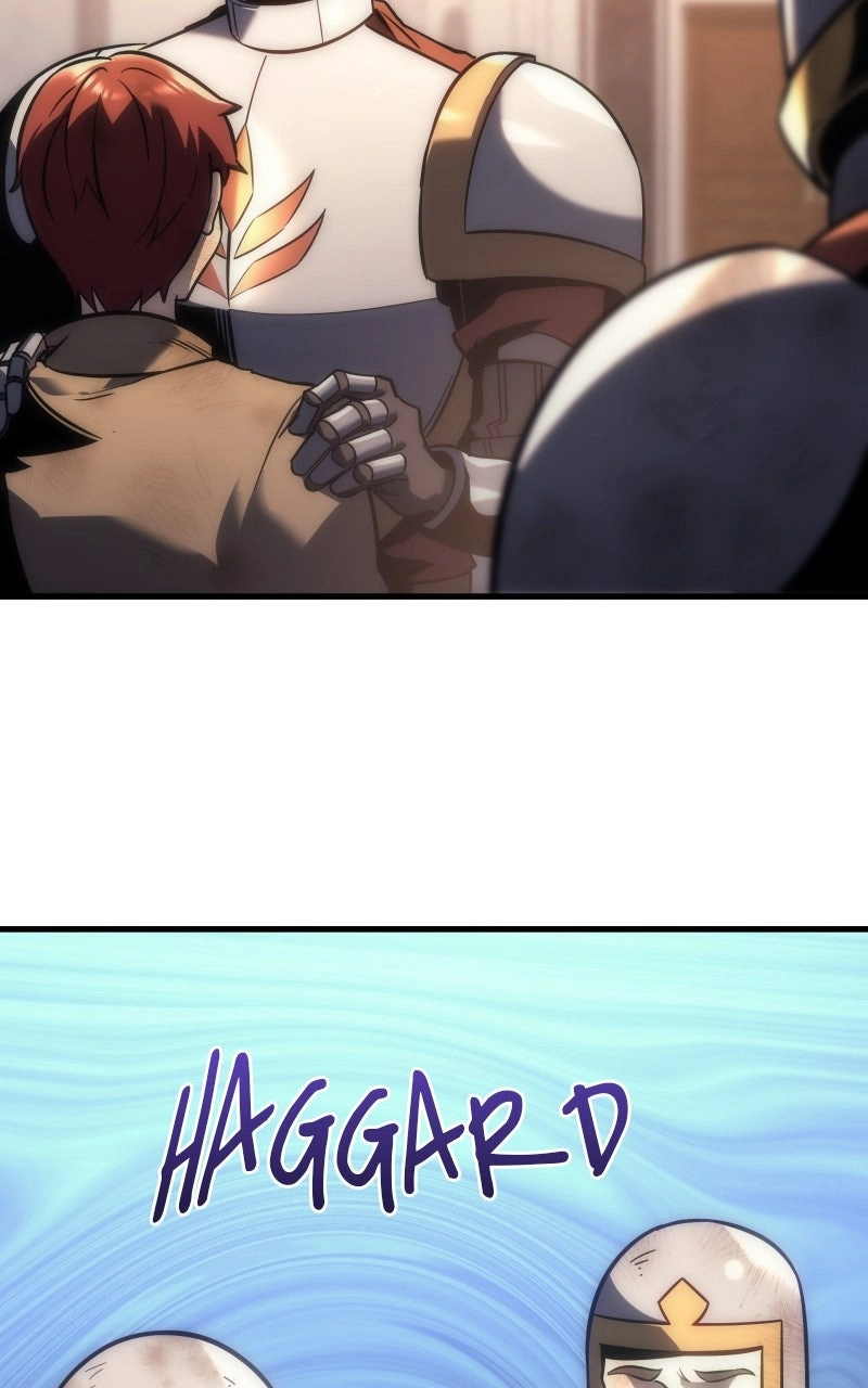 Read Regressor of the Fallen family Manga Online