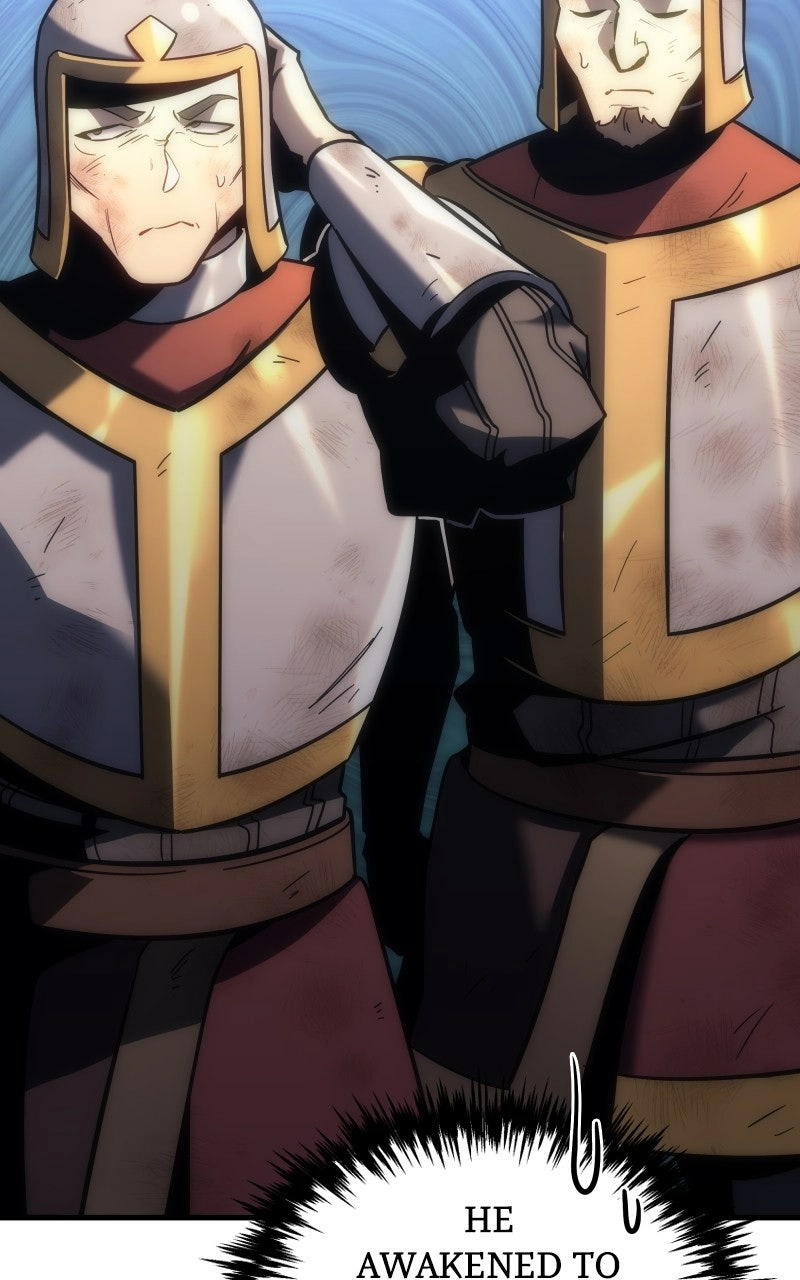 Read Regressor of the Fallen family Manga Online