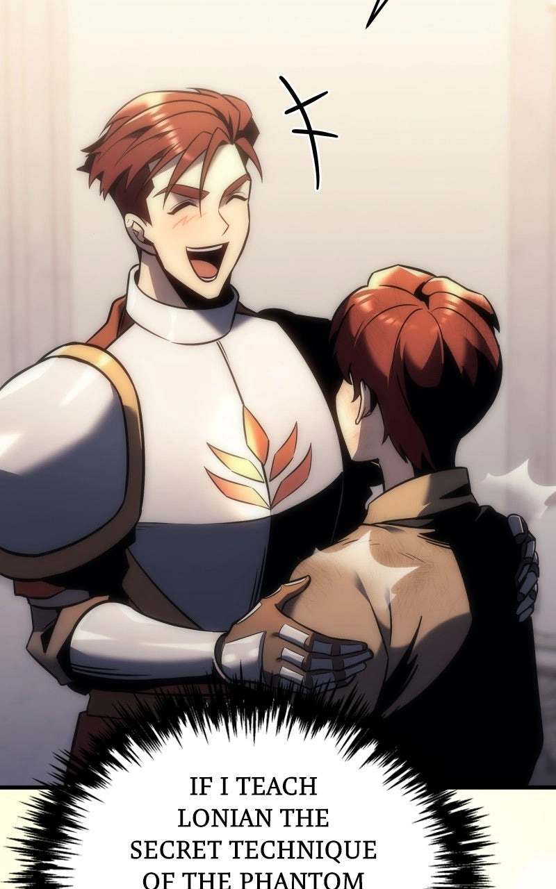 Read Regressor of the Fallen family Manga Online