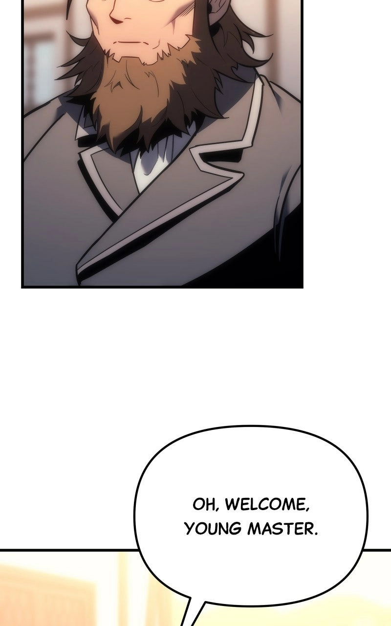 Read Regressor of the Fallen family Manga Online