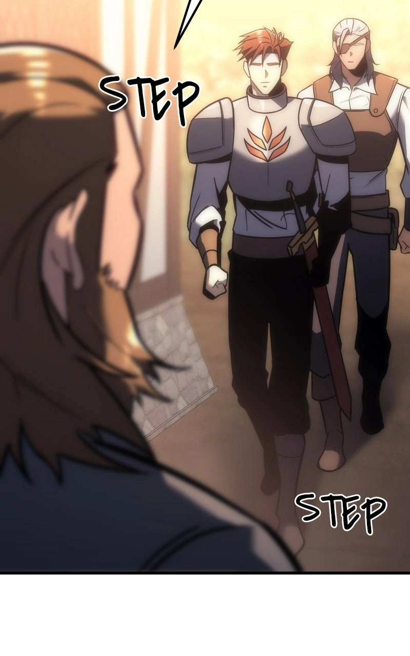 Read Regressor of the Fallen family Manga Online