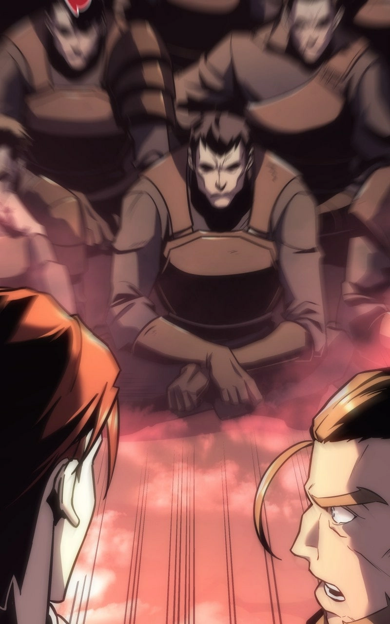 Read Regressor of the Fallen family Manga Online