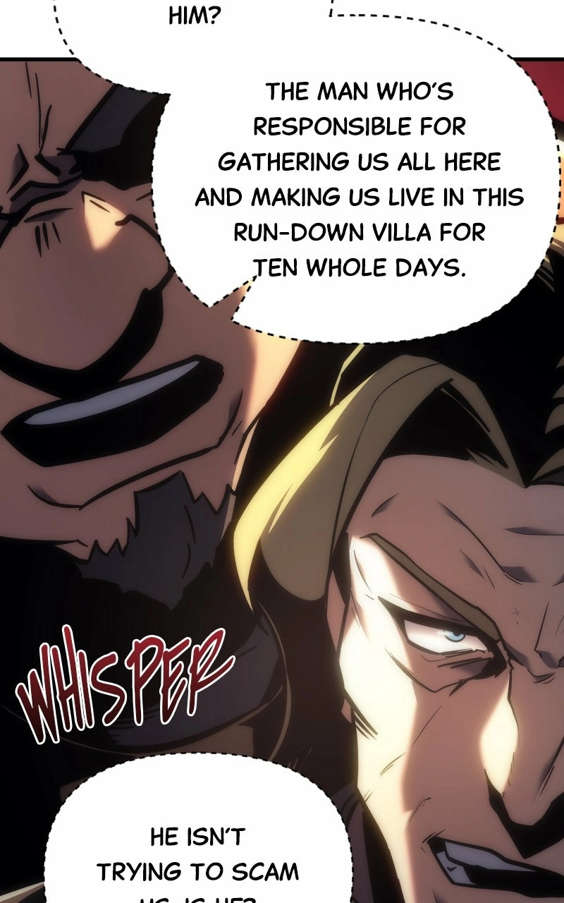 Read Regressor of the Fallen family Manga Online