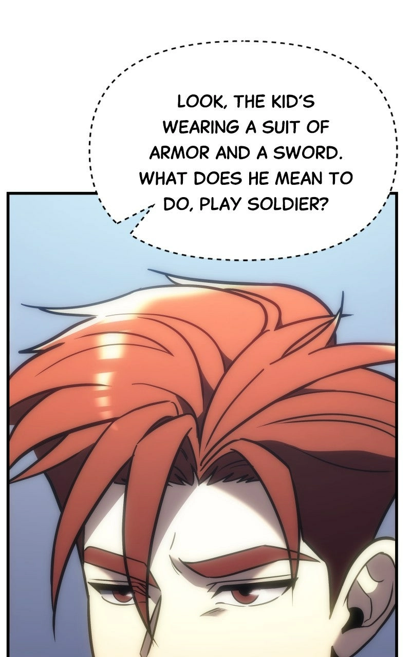 Read Regressor of the Fallen family Manga Online