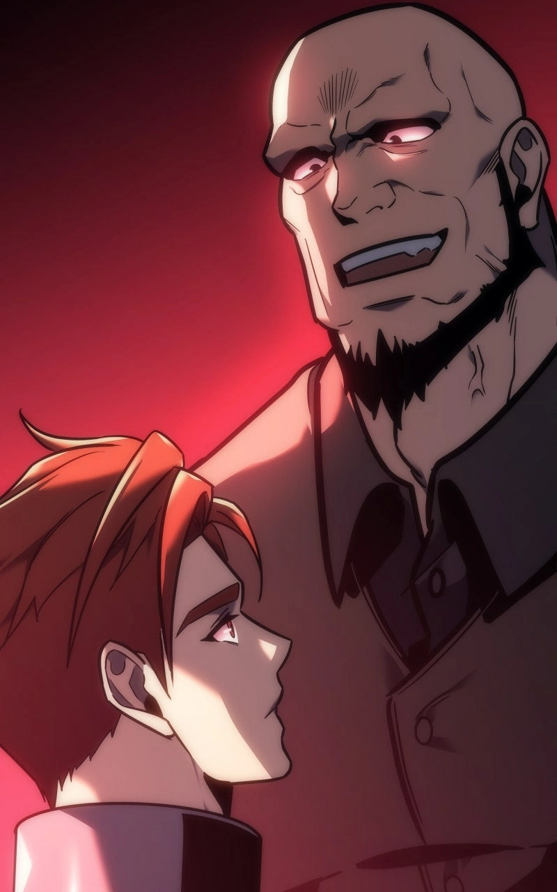 Read Regressor of the Fallen family Manga Online