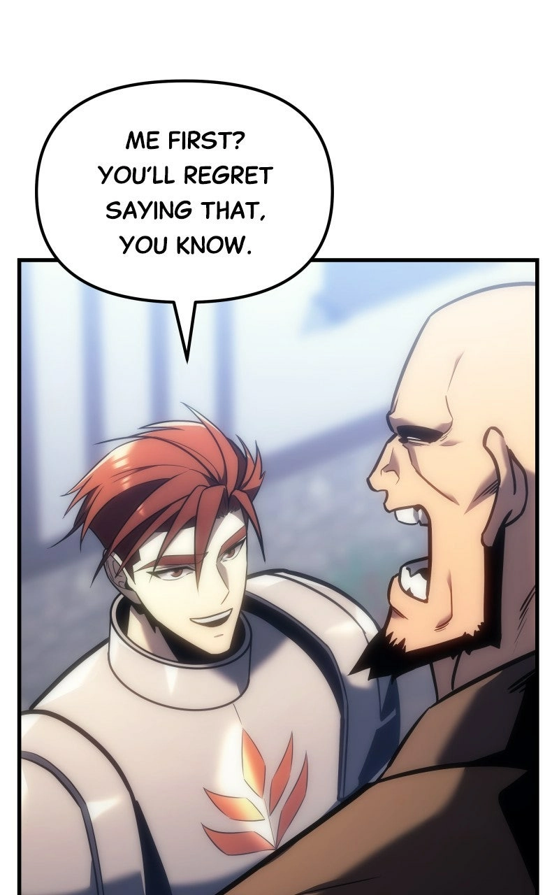 Read Regressor of the Fallen family Manga Online