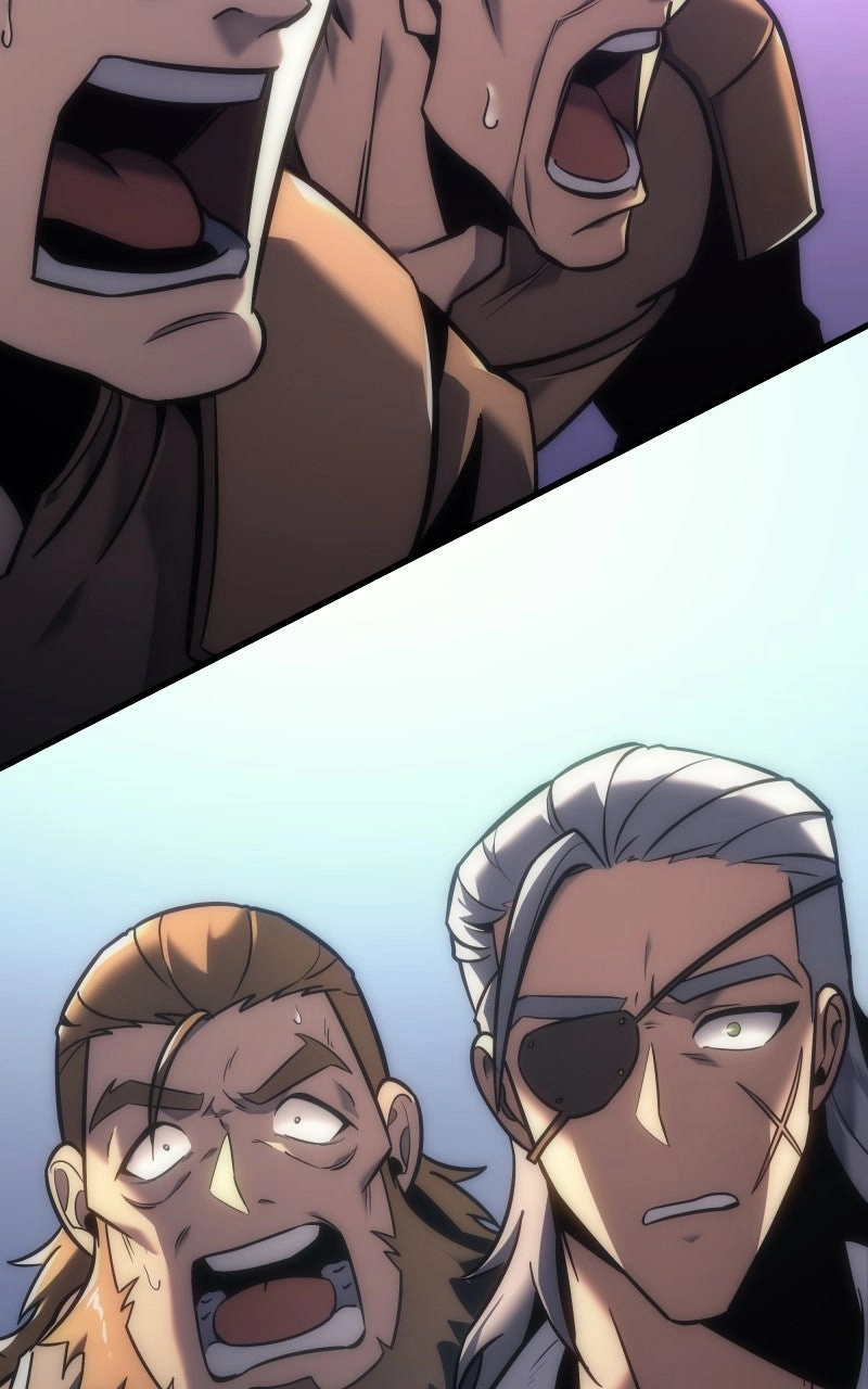 Read Regressor of the Fallen family Manga Online