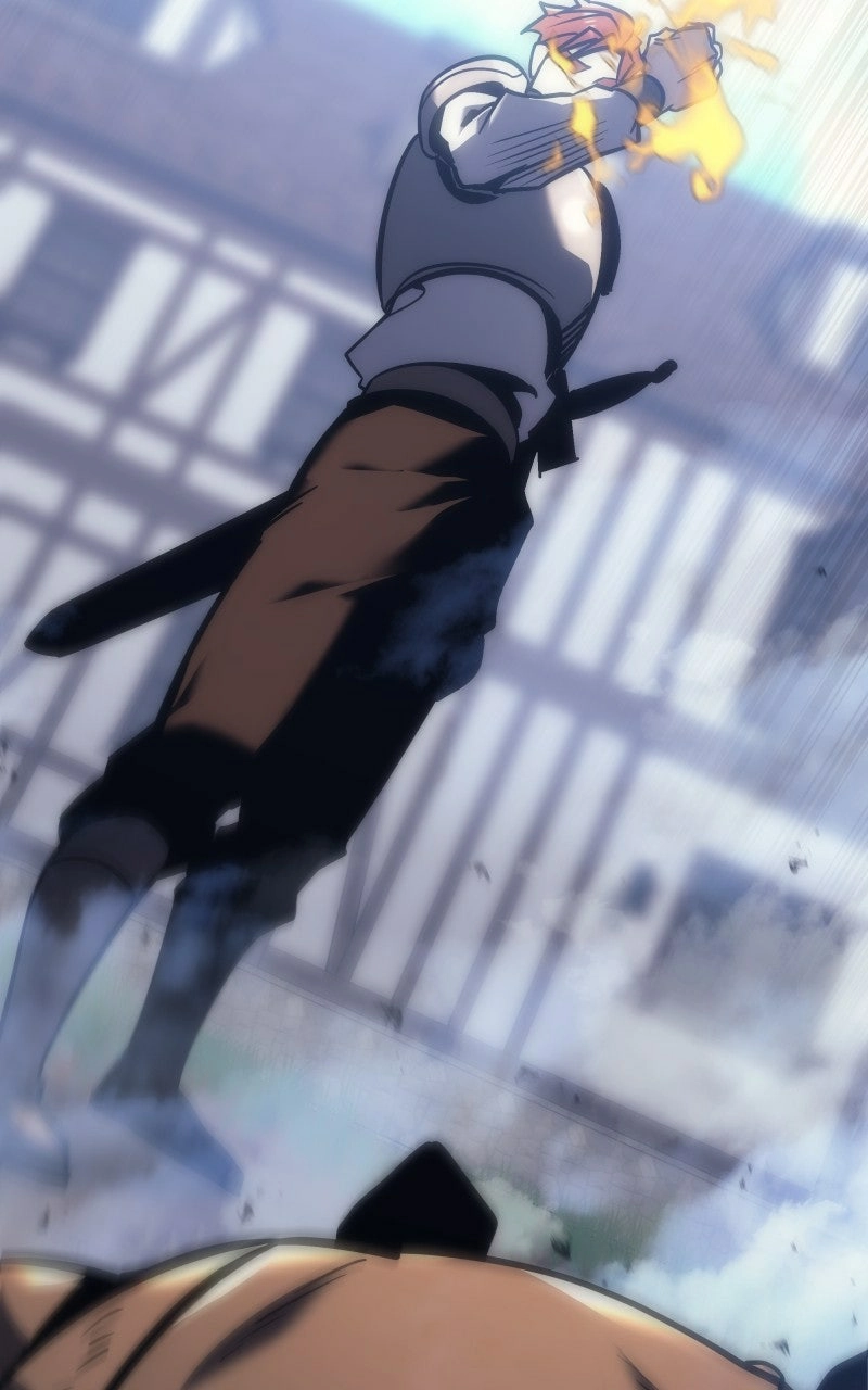 Read Regressor of the Fallen family Manga Online