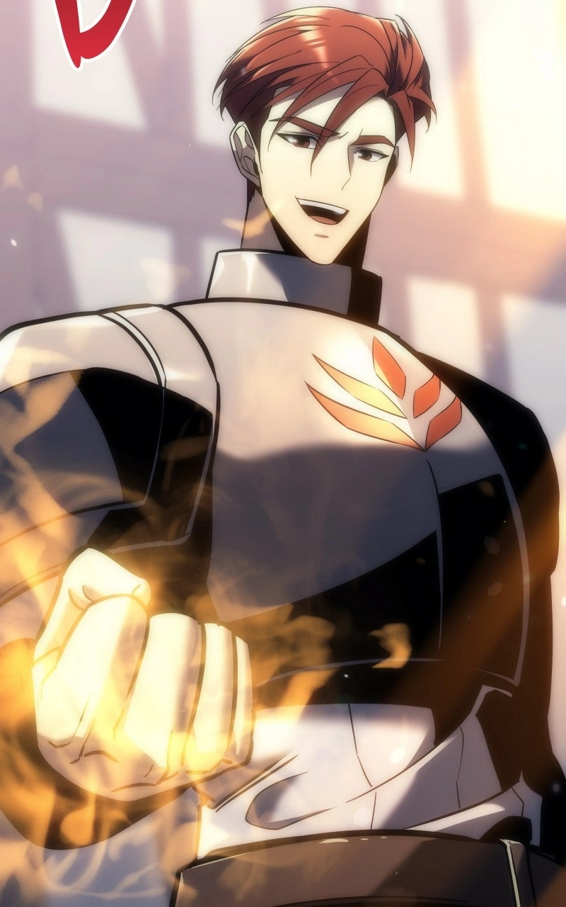 Read Regressor of the Fallen family Manga Online