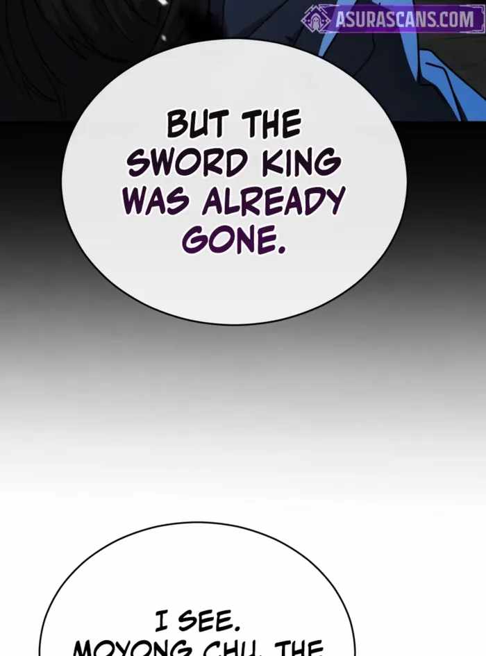 Read Reincarnation of the Fist King Manga Online