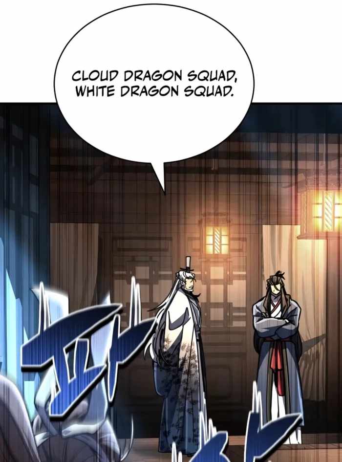 Read Reincarnation of the Fist King Manga Online