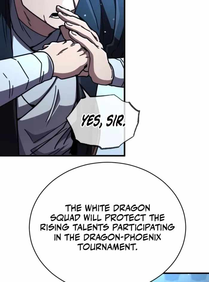 Read Reincarnation of the Fist King Manga Online