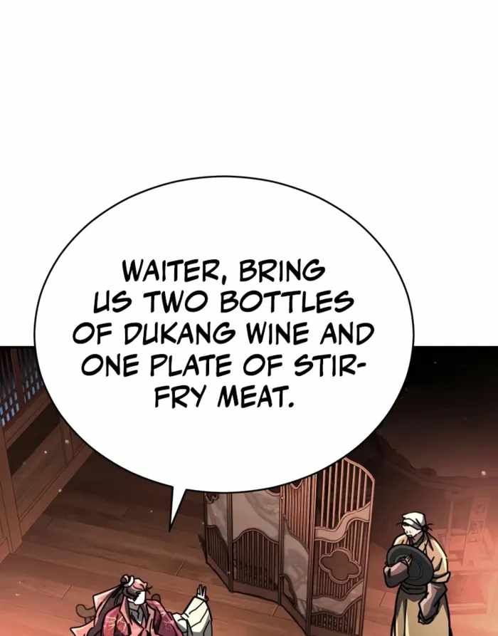 Read Reincarnation of the Fist King Manga Online