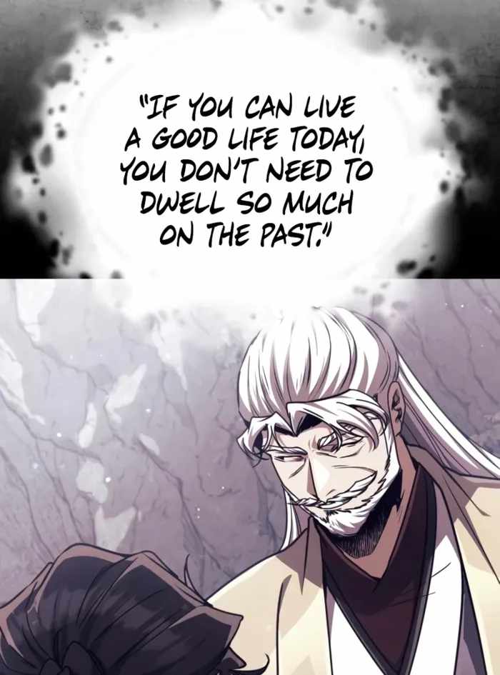 Read Reincarnation of the Fist King Manga Online