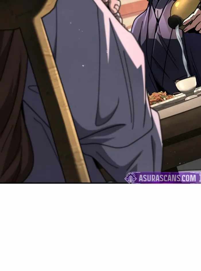 Read Reincarnation of the Fist King Manga Online