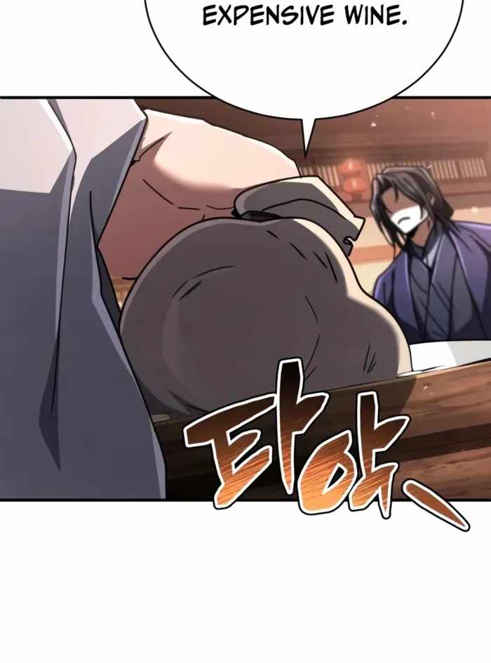 Read Reincarnation of the Fist King Manga Online