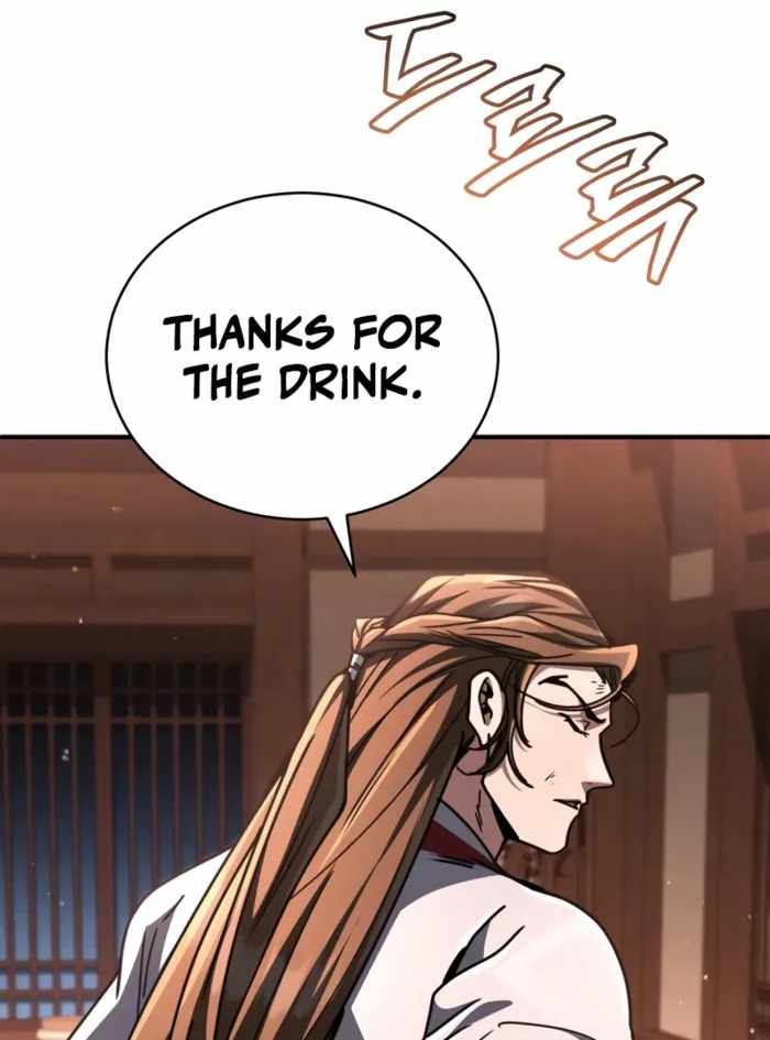 Read Reincarnation of the Fist King Manga Online